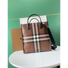 Burberry Shopping Bags